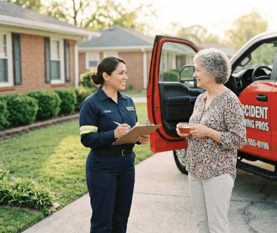 Accident Towing Service Neelyville, MO FAQs